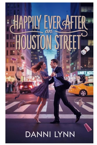 Happily Ever After on Houston Street