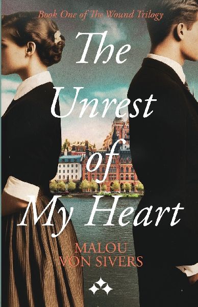 The Unrest of My Heart