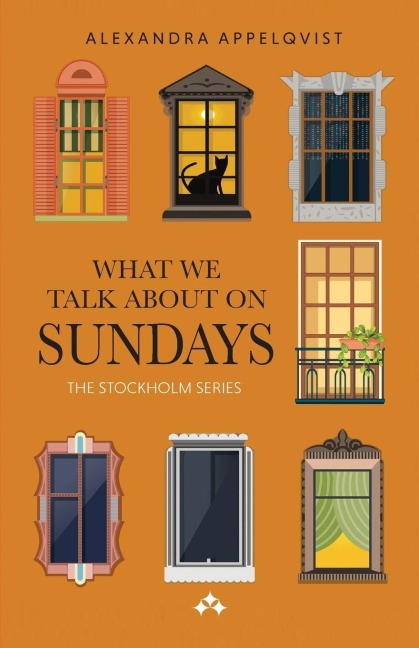 What We Talk About On Sundays