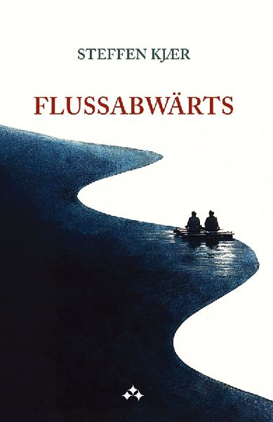 Flussabwärts