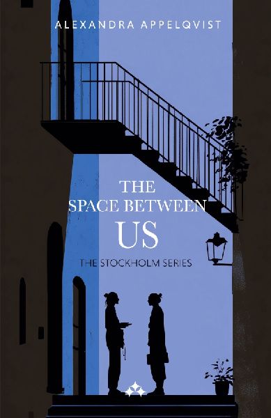The Space Between Us