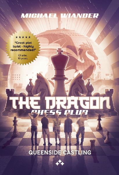 The Dragon Chess Club: Queenside Castling