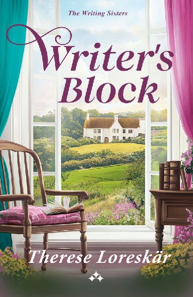 Writers Block