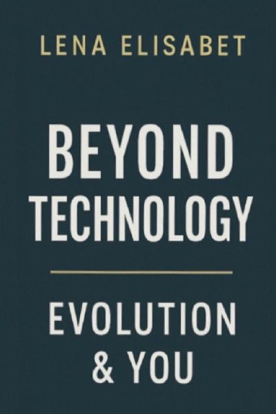 BEYOND TECHNOLOGY: Evolution & You