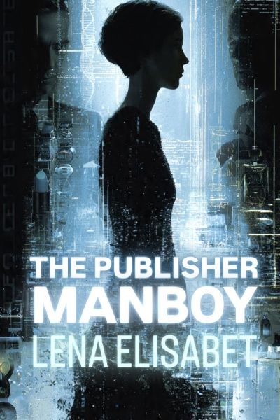 MANBOY: THE PUBLISHER