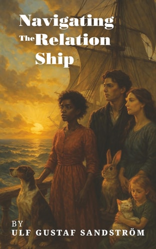 Navigating The Relation Ship
