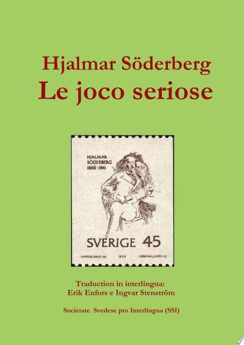 Le joco seriose