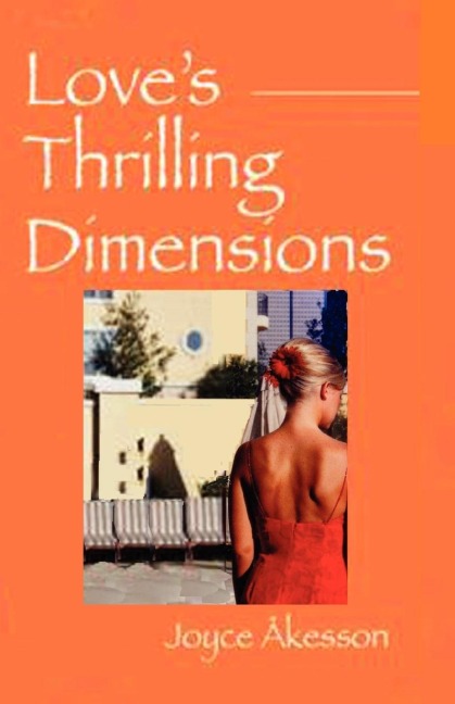 Loves Thrilling Dimensions