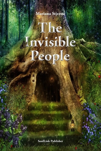 The Invisible People In the Magical World of Nature