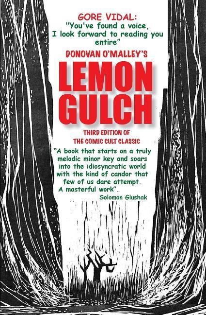 Lemon Gulch: New Edition