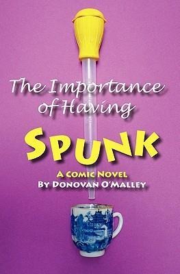 The Importance of Having Spunk: A Lesbian Couples Comic Search for the Perfect Donor in the Scandinavian Wilderness