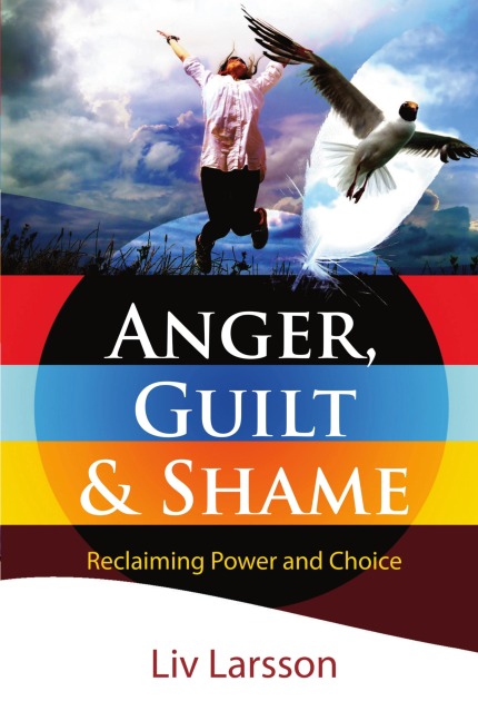 Anger, Guilt and Shame  - Reclaiming Power and Choice