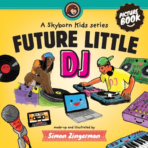 Future Little Dj