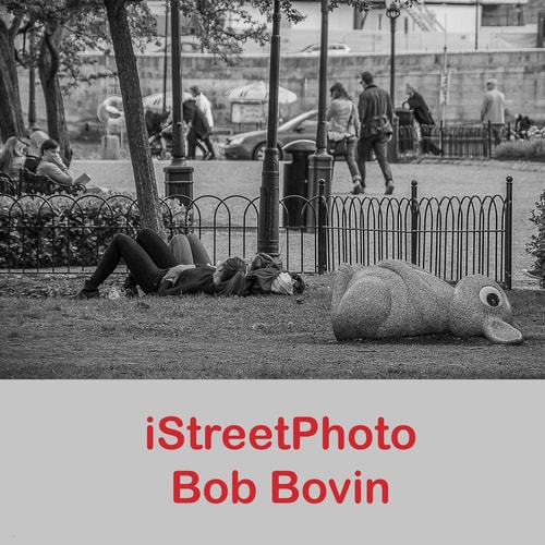 IStreetPhoto