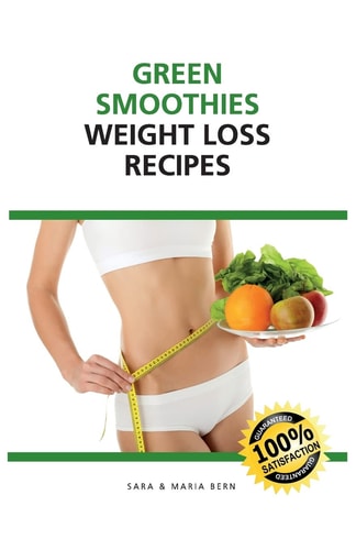Green Smoothies Weight Loss Recipes