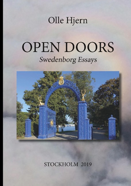 Open Doors: Swedenborg Essays