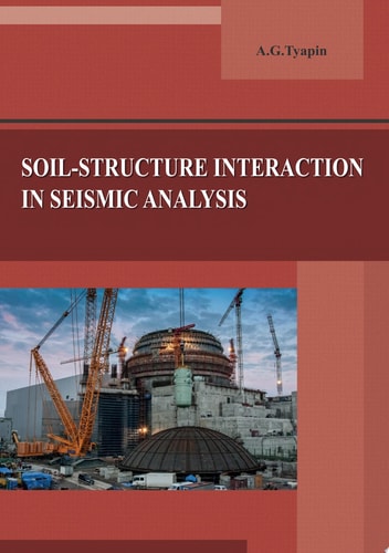 Soil-structure interaction in seismic analysis