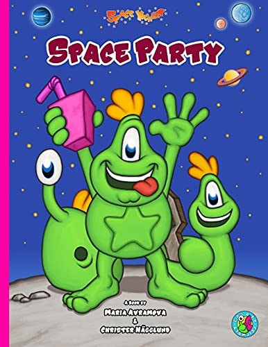 Space Party