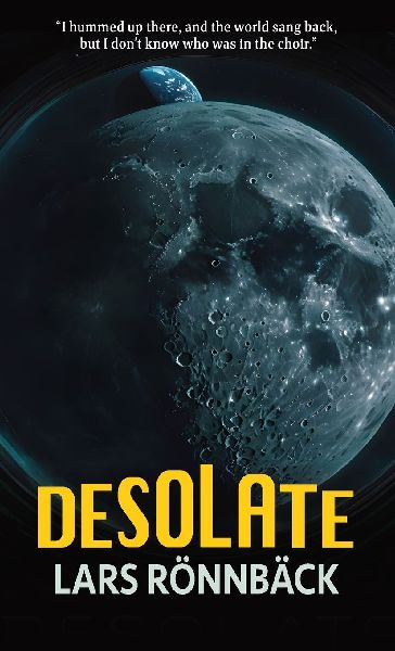 Desolate