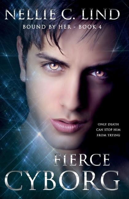 Fierce Cyborg