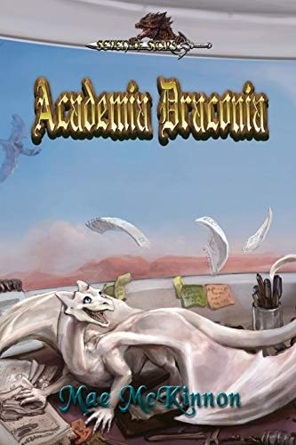 Academia Draconia Seven of Stars