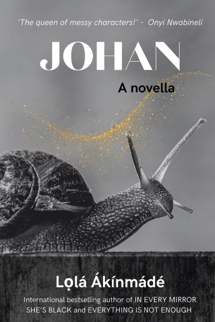 Johan