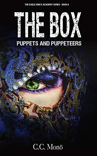 The Box Puppets and Puppeteers