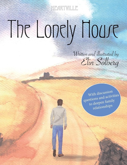 The Lonely House
