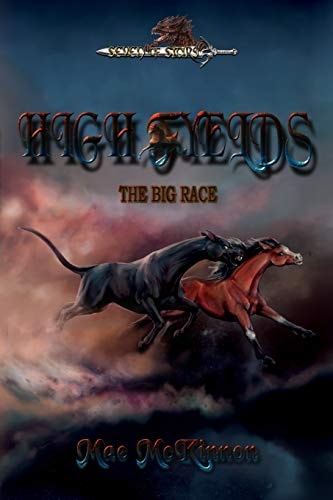 High Fyelds - The Big Race Seven of Stars