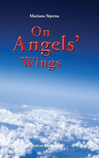 On Angels Wings