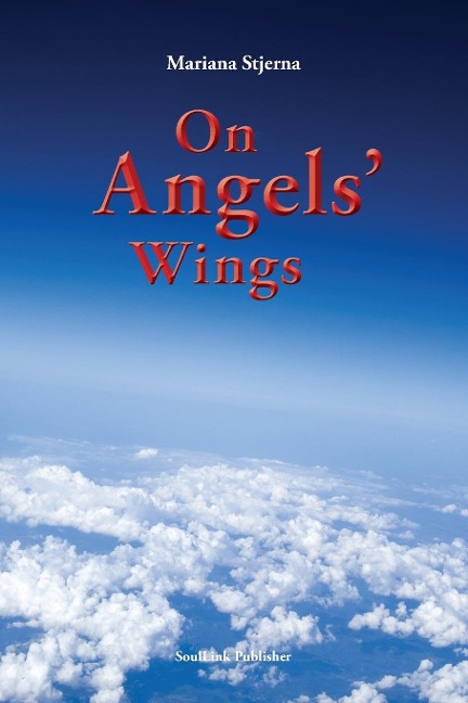 On Angels Wings