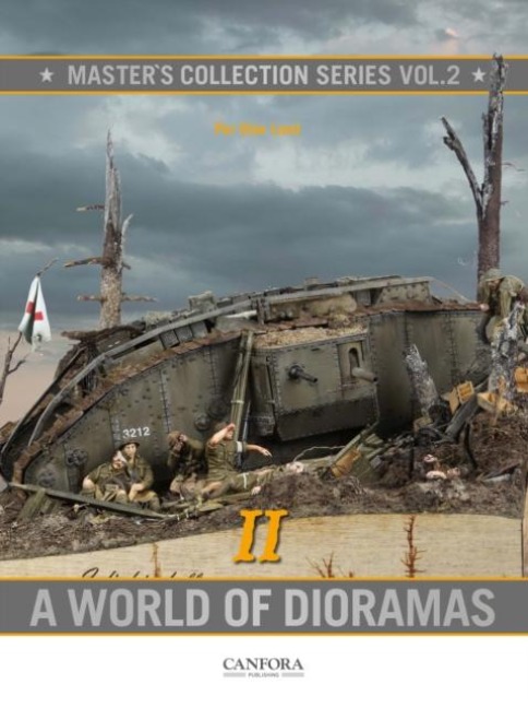 Masters Collection: A World of Dioramas II