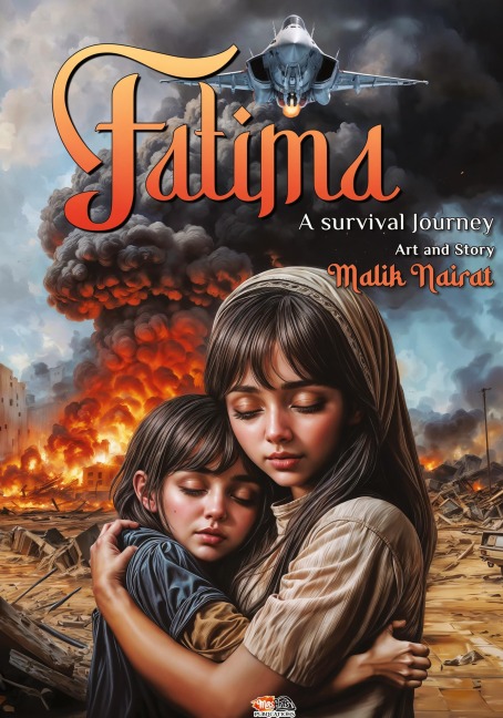 Fatima: A Survival Journey