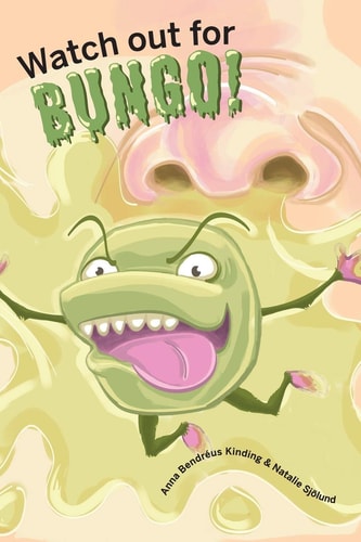 Watch Out for BUNGO!