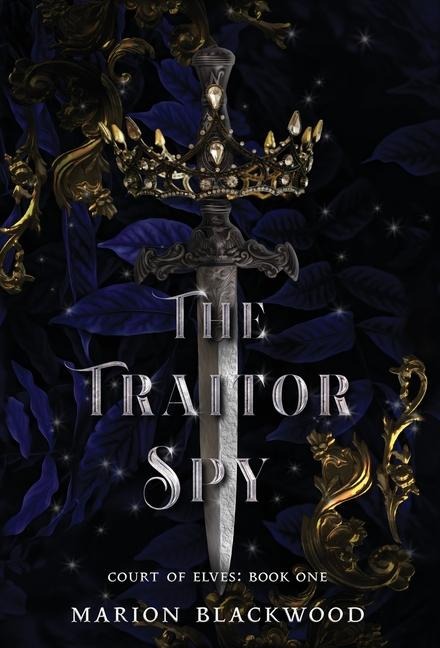 The Traitor Spy
