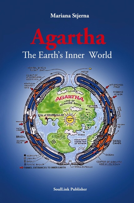Agartha: The Earth Inner World