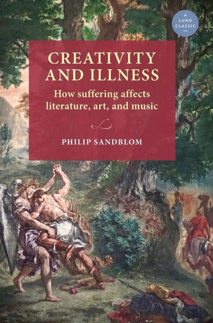 Creativity and illness: How suffering affects literature, art, and music