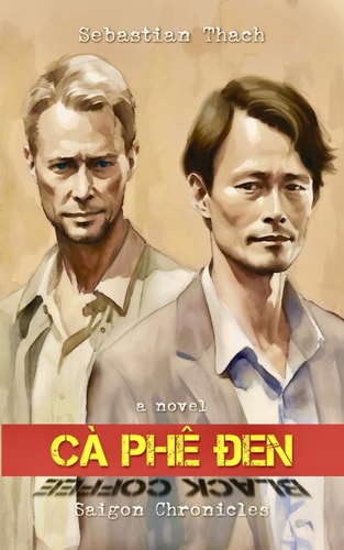Cà Phê Đen