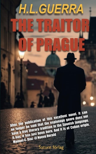 The Traitor of Prague