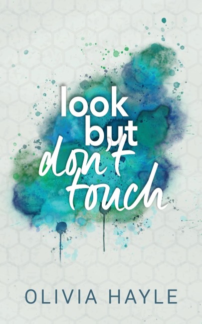 Look But Dont Touch