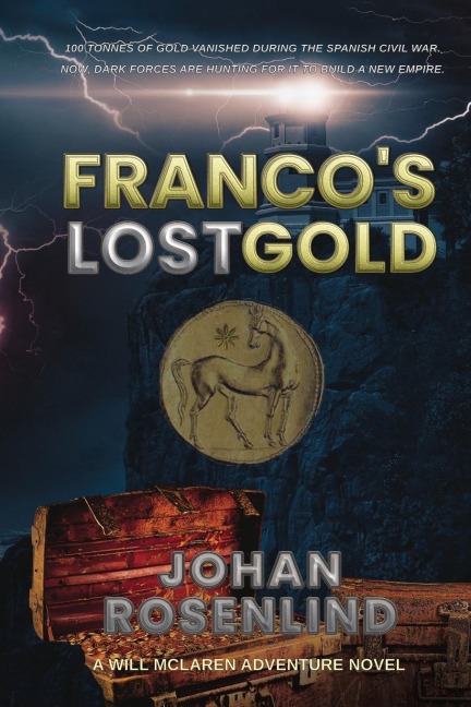 Francos Lost Gold