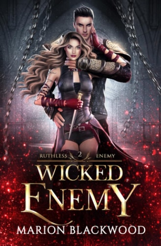 Wicked Enemy