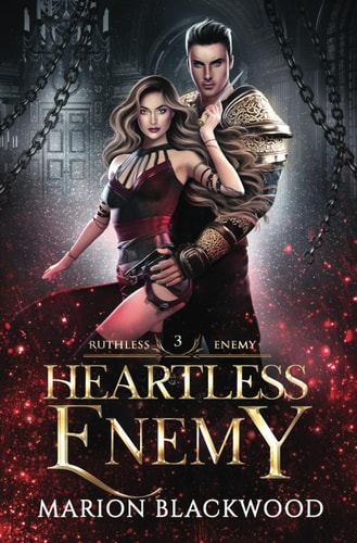 Heartless Enemy (Ruthless Enemy)