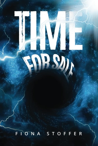 TIME FOR SALE.