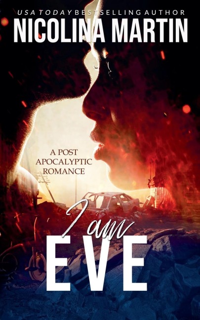 I Am Eve