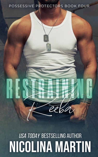 Restraining Reeba