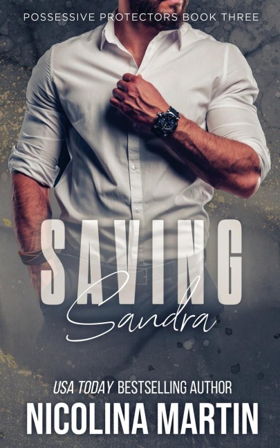 Saving Sandra