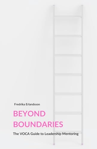 Beyond Boundaries The VOCA Guide to Leadership Mentoring