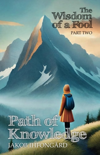 Path of Knowledge Wisdom of a Fool, Part 2