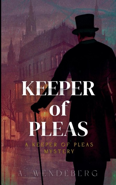 Keeper of Pleas